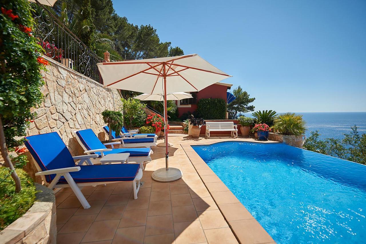 Las Escaleras - Villa Sika - 4S Порт-д'Андрайч Экстерьер фото