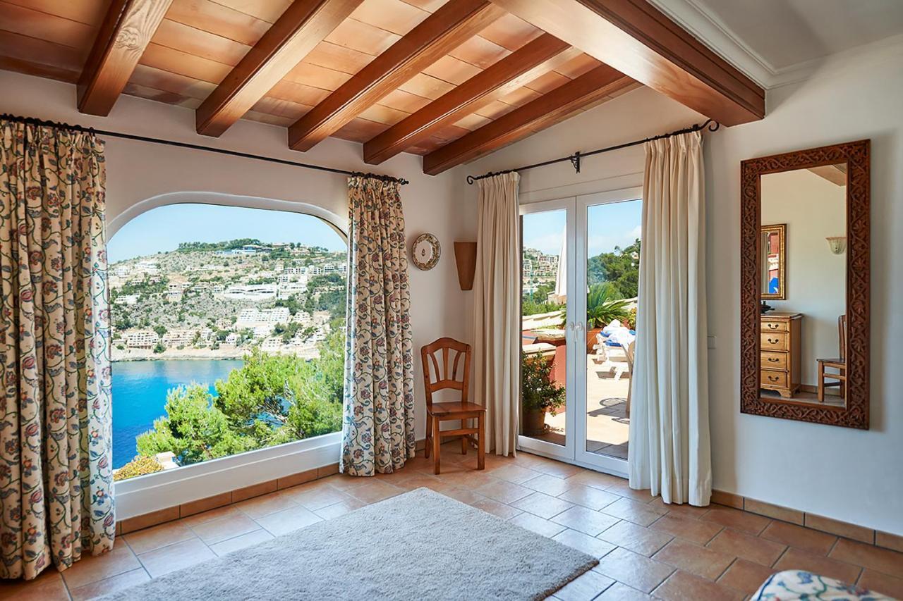 Las Escaleras - Villa Sika - 4S Порт-д'Андрайч Экстерьер фото