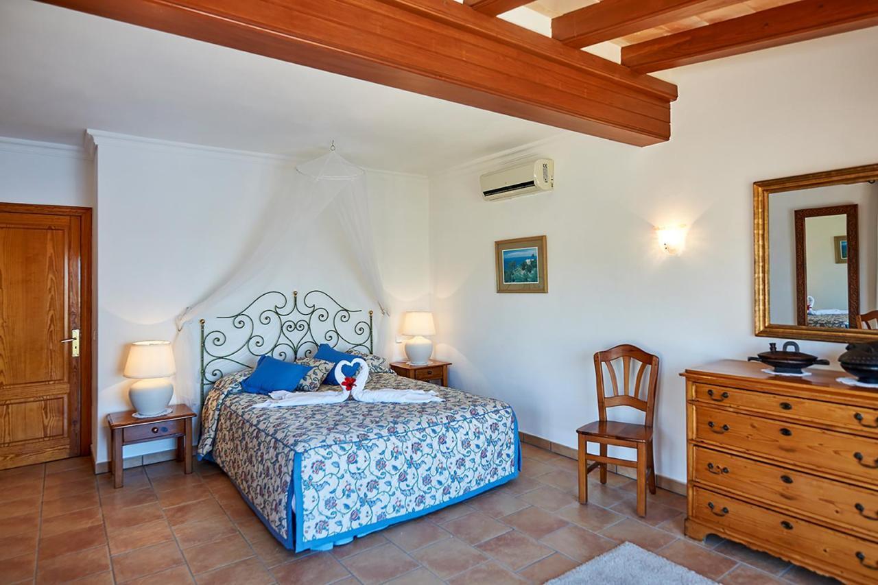Las Escaleras - Villa Sika - 4S Порт-д'Андрайч Экстерьер фото