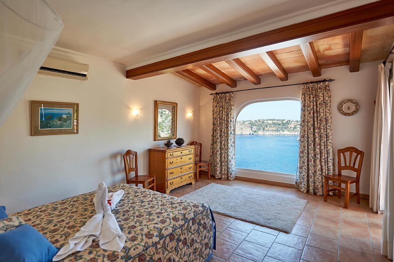 Las Escaleras - Villa Sika - 4S Порт-д'Андрайч Экстерьер фото